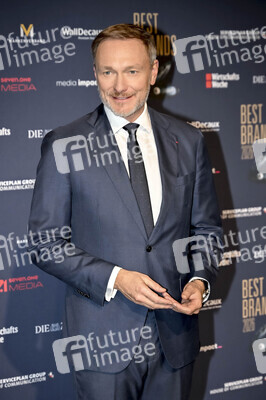 Best Brands Award 2026 in München